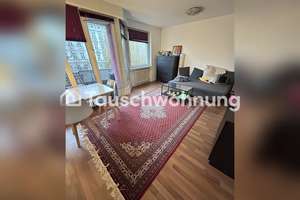 Tauschwohnung: 40 m² Wohnung in Berlin, Pankow