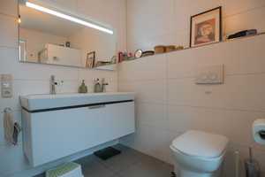 Gartenblink aus 3-Zimmer-Wohnung! – Mönchengladbach – Vorschaubild 11