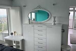 Exklusives Appartement in 1A-Lage von Travemünde – Die vollständige Adresse der Immobilie erhältst du vom Anbieter., 23570 Travemünde, Lübeck – Vorschaubild 14