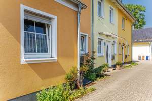 Sonniges Reihenmittelhaus mit Südterrasse! Kurzfristig verfügbar! – Die vollständige Adresse der Immobilie erhältst du vom Anbieter., 81827 Waldtrudering, München – Vorschaubild 37