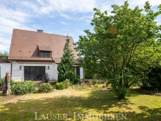 Haus kaufen in Möhringen ImmobilienScout24
