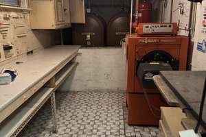 Großes Grundstück mit 2 EFH mit Baugenehmigung für Erweiterung mit Gewerbe in Berlin Reinickendorf – Die vollständige Adresse der Immobilie erhältst du vom Anbieter., 13439 Märkisches Viertel, Berlin – Vorschaubild 28