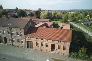 +++ Saniertes Zweifamilienhaus mit Sauna und Peenezugang in bester Stadtlage von 17139 Malchin – Die vollständige Adresse der Immobilie erhältst du vom Anbieter., 17139 Malchin – Vorschaubild 5