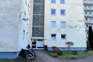 3 Zimmer Eigentumswohnung mit Balkon und Einbauküche in der Weststadt – Moselstraße  3, 38120 Weststadt, Braunschweig – Vorschaubild 5