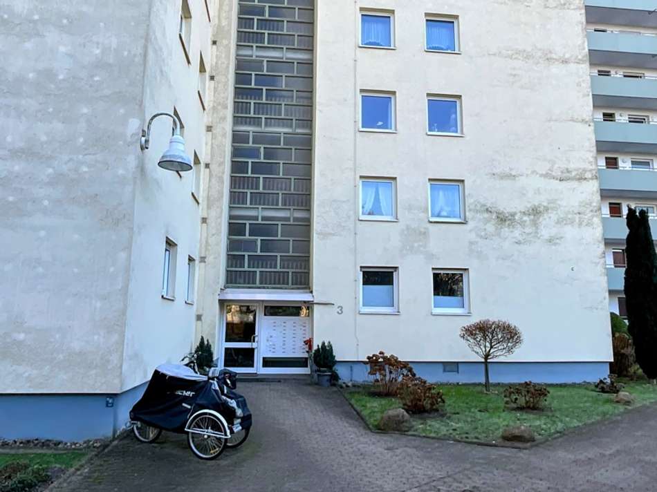 Aussenansicht - 2