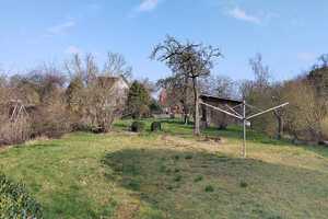 Ein-/Zweifamilienhaus mit Obstgarten, zwei Terrassen & Garage in Lüchow – Lüchow-Dannenberg (Kreis) – Vorschaubild 36