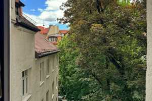 Neu renovierte und möblierte 2-Zimmer-Wohnung in München Schwabing-West – München – Vorschaubild 6