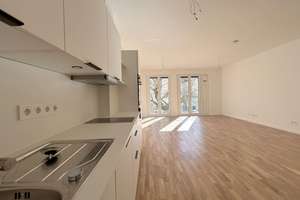 Vier Giebel: Mitten im Herzen von Stuttgart - 21 stilvolle 1-Zimmer-Wohnungen – Die vollständige Adresse der Immobilie erhältst du vom Anbieter., 70173 Rathaus, Stuttgart – Vorschaubild 3