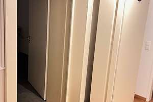 Exklusives Wohnungsangebot in Augsburg - zwei sanierte Einheiten mit laufenden Mieteinnahmen – Die vollständige Adresse der Immobilie erhältst du vom Anbieter., 86154 Oberhausen-Nord, Augsburg – Vorschaubild 12