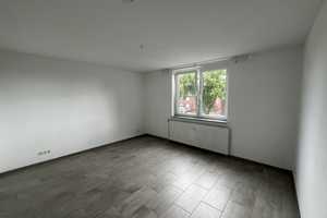 2-Zimmer-Wohnung mit Dusche und Balkon – Am Brückensteg 12, 41065 Mönchengladbach – Vorschaubild 2