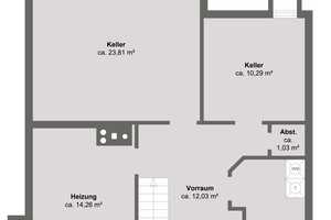 Gepflegtes Niedrigenergiehaus mitten im grünen Bendestorf in der Nordheide zu erwerben! – Harburg (Kreis) – Vorschaubild 28