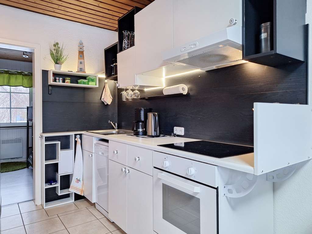 Immobilie in Friedrichskoog - Klein | Praktisch | Gut - Bild 3