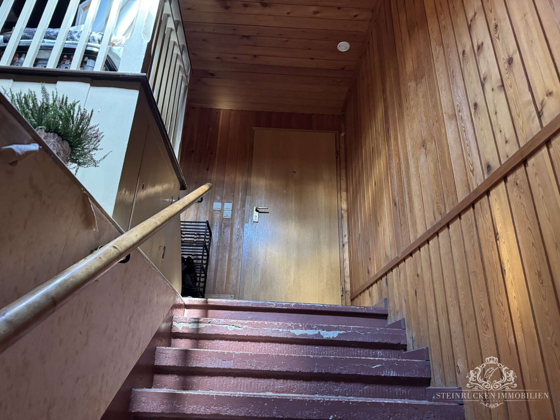 Mehrfamilienhaus mit Ausbaupotenzial in Sebnitz – 2/5 vermietet, attraktive Rendite, Sächsische Schweiz Osterzgebirge Kreis – Bild 3