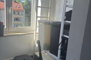 Lichtdurchflutete Penthaus Wohnung, 1 Zimmer 55qm – Äußere Sulzbacher Straße 88, 90491 St. Jobst, Nürnberg – Vorschaubild 9