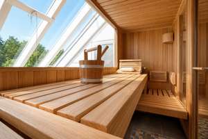 Unternehmervilla in traumhafter Randlage mit Pool, Panoramasauna und vielem mehr – Die vollständige Adresse der Immobilie erhältst du vom Anbieter., 74676 Niedernhall – Vorschaubild 27