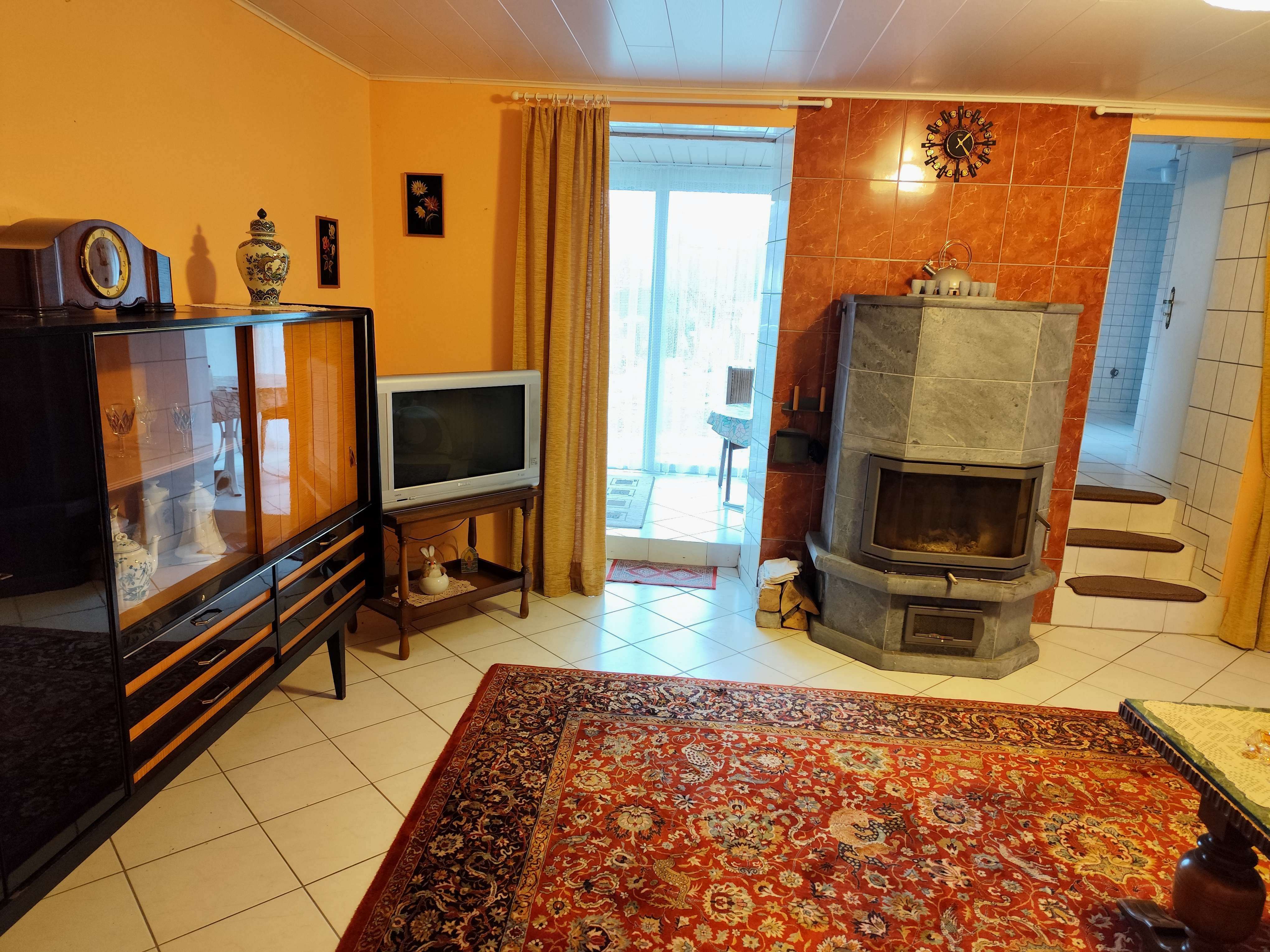 Immobilie in Überherrn - 1-2 Familienhaus - in ruhiger Lage mit Garten - Bild 10