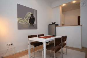 Nippes - Helle möblierte Wohnung in einem Jugendstilhaus – Die vollständige Adresse der Immobilie erhältst du vom Anbieter., 50733 Nippes (Ortsteil), Köln – Vorschaubild 5