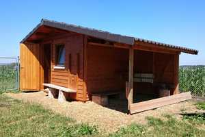 Seltenes Immobilienangebot: Charmantes Fachwerkhaus in Top-Zustand und einmaliger Lage – Rottweil (Kreis) – Vorschaubild 23