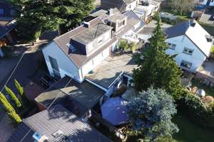 Potentialträger in Köln - Zweifamilienhaus mit Garten – Die vollständige Adresse der Immobilie erhältst du vom Anbieter., 50997 Rondorf, Köln – Vorschaubild 4