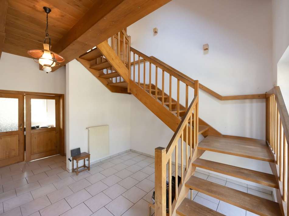 Treppe Haus 2