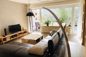 Wohnen im Park: Bremen-Wachmannstraßen-Quartier, 140 qm ETW, Loggia,  Fahrstuhl, TG, ruhige Parklage – Die vollständige Adresse der Immobilie erhältst du vom Anbieter., 28209 Schwachhausen (Ortsteil), Bremen – Vorschaubild 6
