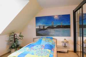 Gesucht, gefunden, gekauft -gut geschnittene Dachgeschosswohnung in ruhiger Seitenstr. im Stadtze... – Trier – Vorschaubild 14