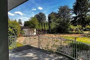 Attraktive Maisonettewohnung mit 4 Zimmern und Südwest-Terrasse – Mühlthalerstr. 91d, 81475 Fürstenried-West, München – Vorschaubild 5