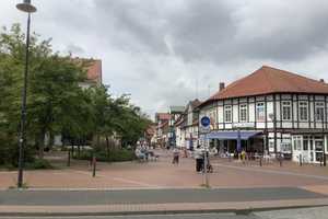 schicke, kleine Wohnung direkt am Schützenplatz (WE09) – Schützenplatz 14, 38259 Salzgitter – Vorschaubild 9