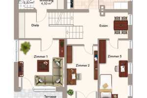 Exklusives Grundstück in Pöcking – 1.905 m² mit vermietetem Einfamilienhaus und großem Potenzial! – Feldafinger Straße 53, 82343 Starnberg (Kreis) – Vorschaubild 19