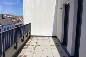 Wohnen mit Charakter: 3-Zimmer-Wohnung mit Terrasse im Frankenberger Viertel – Die vollständige Adresse der Immobilie erhältst du vom Anbieter., 52070 Kaiserplatz, Aachen – Vorschaubild 16