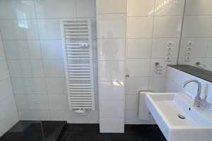 Seltene Gelegenheit - Sonnige 2-Zimmer Gartenwohnung in Oberkassel – Düsseldorf – Vorschaubild 8