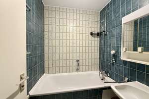 Schöne 2-Zimmer Wohnung mit Terrasse und Gartenzugang in TOP-Lage von Stuttgart-Sillenbuch – Die vollständige Adresse der Immobilie erhältst du vom Anbieter., 70619 Sillenbuch (Ortsteil), Stuttgart – Vorschaubild 8