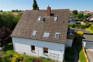 Ruhige Wohnlage: Perfekt für die Familie – Die vollständige Adresse der Immobilie erhältst du vom Anbieter., 32130 Enger – Vorschaubild 2