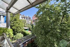 ** Fürth at it`s BEST * historisches Ambiente * ca. 106 qm * 5 Zi * Kapitalanlage in bester LAGE ** – Die vollständige Adresse der Immobilie erhältst du vom Anbieter., 90762 Altstadt, Innenstadt, Fürth – Vorschaubild 29