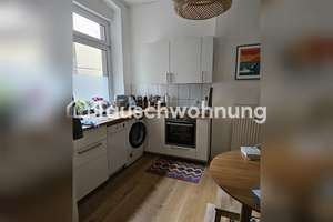 Tauschwohnung: 3-ZiWohnung Südstadt gegen kleiner – Die vollständige Adresse der Immobilie erhältst du vom Anbieter., 50677 Neustadt/Süd, Köln – Vorschaubild 2