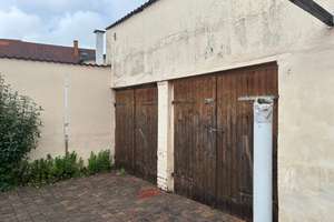 Wohnen und Arbeiten unter einem Dach in Torgau !! – Die vollständige Adresse der Immobilie erhältst du vom Anbieter., 4860 Torgau – Vorschaubild 12