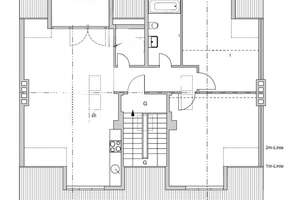 Galerieflair im Grünen mit viel Ruhe – Die vollständige Adresse der Immobilie erhältst du vom Anbieter., 10407 Prenzlauer Berg, Berlin – Vorschaubild 25