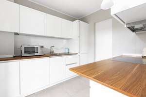 Barrierearm am Aasee - Moderne 3-Zimmer-Erdgeschosswohnung mit Terrasse – 48151 Aaseestadt, Münster – Vorschaubild 2