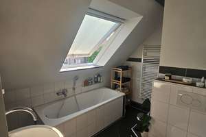 Maisonette Wohnung Nähe Volksgarten und Oberbilk S – Die vollständige Adresse der Immobilie erhältst du vom Anbieter., 40227 Oberbilk, Düsseldorf – Vorschaubild 6