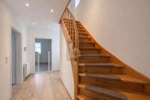 MODERNES ZUHAUSE IN GEPFLEGTEM ZUSTAND – Die vollständige Adresse der Immobilie erhältst du vom Anbieter., 37434 Bilshausen – Vorschaubild 5