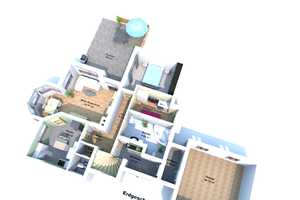Traumhaus sucht neue Eigentümer: Großes EFH mit Einliegerwohnung & tollem Garten in Elterlein – Erzgebirgskreis – Vorschaubild 79