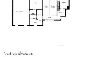 !!!Schnäppchen!!! Riesiges saniertes Einfamilienhaus, zum Teil  in KfW 55 Standard, nah bei Isny – 88167 Maierhöfen – Vorschaubild 28