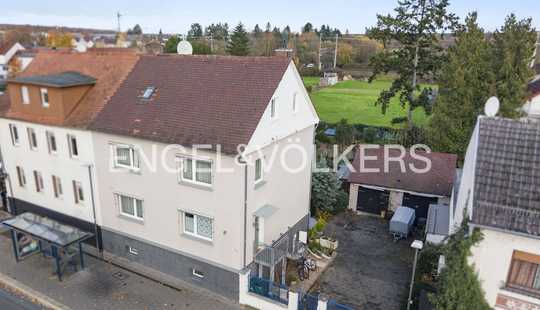 Bild von Charmantes Drei-Parteienhaus – saniert, vielseitig nutzbar und mit zusätzlichem Ausbaupotenzial