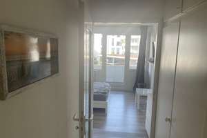 Apartment - Winterhuder Marktplatz Top Lage - ab Sofort  – Ohlsdorfer Straße 1, 22299 Winterhude, Hamburg – Vorschaubild 5