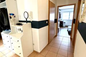  4-Zimmer-Wohnung mit EBK u. Balkon  – Am Krag 7, 55286 Wörrstadt – Vorschaubild 13