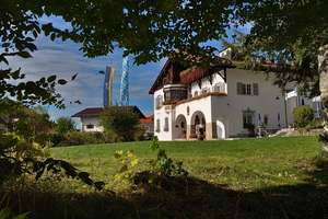 Genießen Sie das Gefühl „angekommen“ zu sein – in einem Zuhause mit Aussicht, hoher Privatsphäre und – Die vollständige Adresse der Immobilie erhältst du vom Anbieter., 83727 Schliersee – Vorschaubild 24