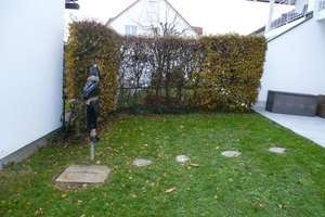 Helle, moderne Doppelhaushälfte , Balkon, Garten, und Garage – Die vollständige Adresse der Immobilie erhältst du vom Anbieter., 85107 Baar-Ebenhausen – Vorschaubild 12
