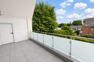 Exklusive Penthousewohnung mit 6 m Deckenhöhe & Süd-Loggia – Hackfurthstr. 78a, 46244 Kirchhellen-Mitte, Bottrop – Vorschaubild 13