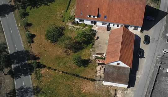 Bild von Großes Exklusives Mehrfamilienhaus in ruhiger Lage von Stemwede-Oppendorf