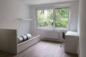 Möbliertes Appartement nahe TUD -  inkl WLAN